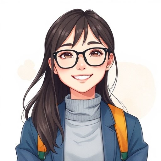 夸克短剧资源搜索团队成员 - 陈思琪