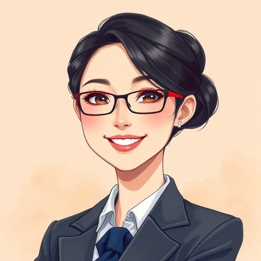 夸克短剧资源搜索团队成员 - 李雨桐