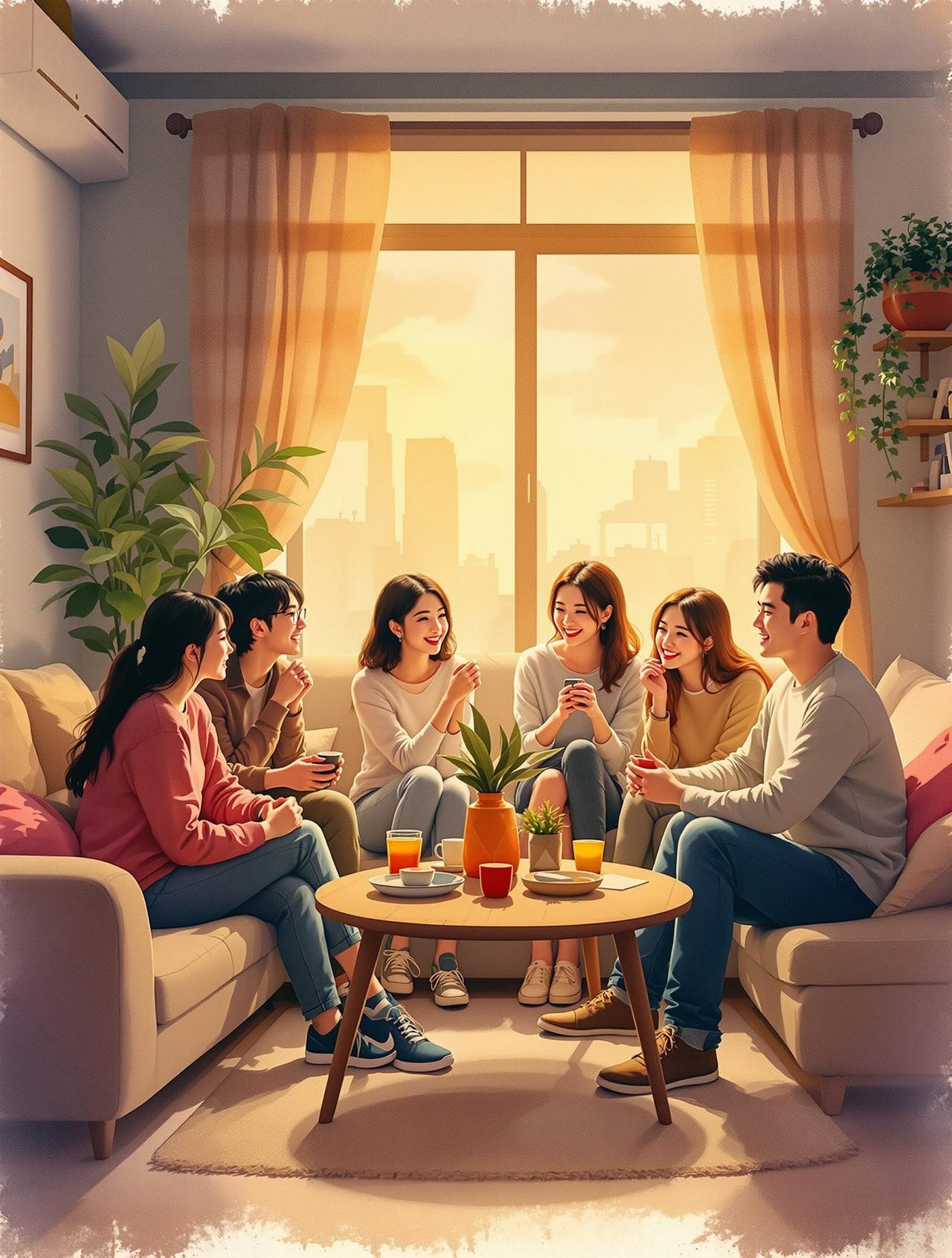 胶囊公寓 - 夸克短剧资源搜索 夸克短剧资源搜索作品 - 胶囊公寓